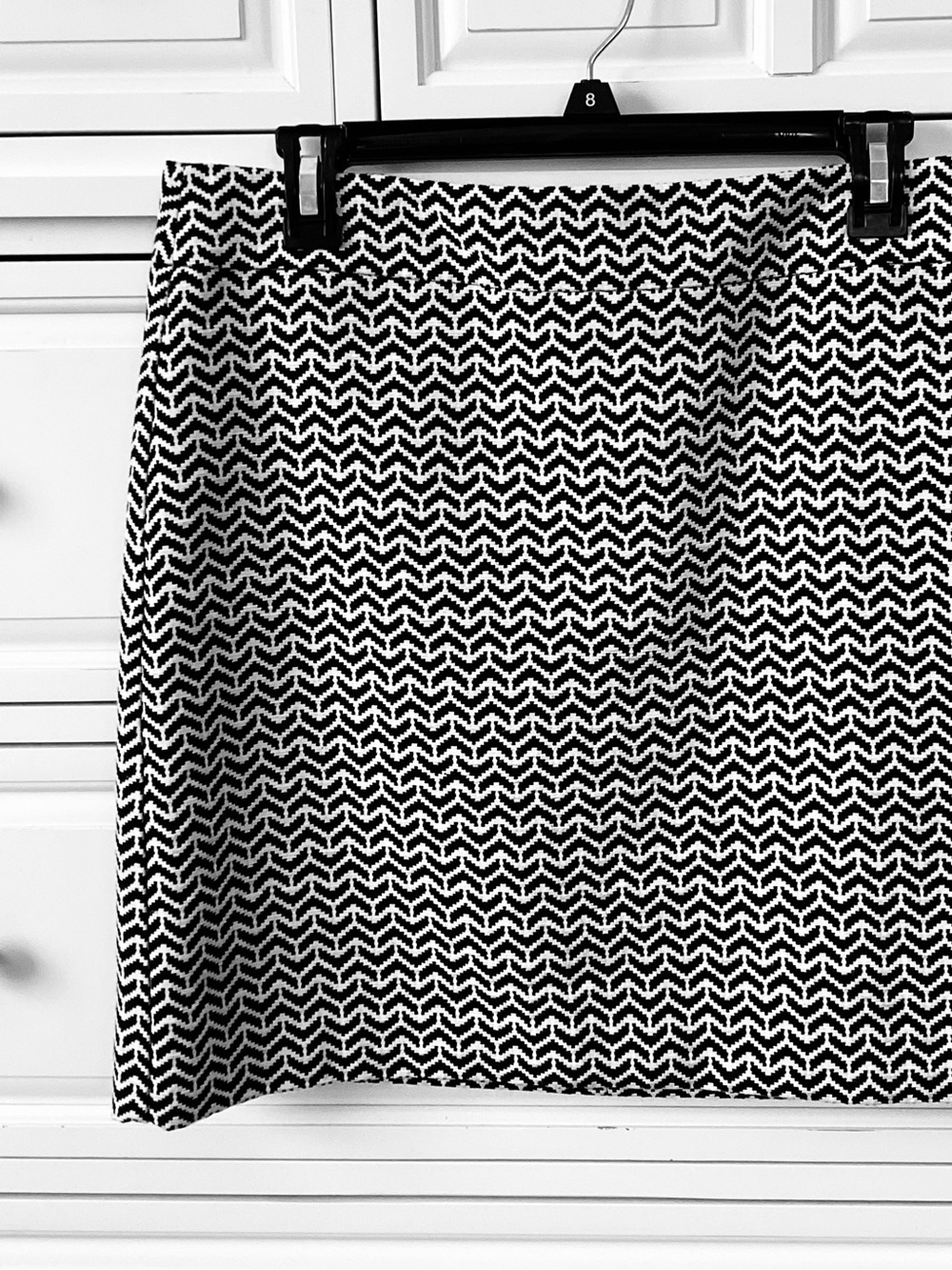 LOFT Mini Skirt